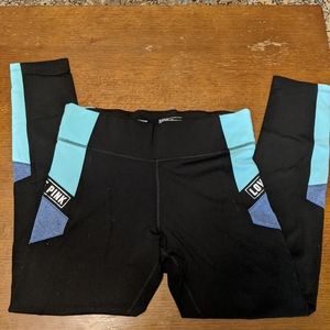 Victoria's Secret PINK Ultimate Yoga Pants